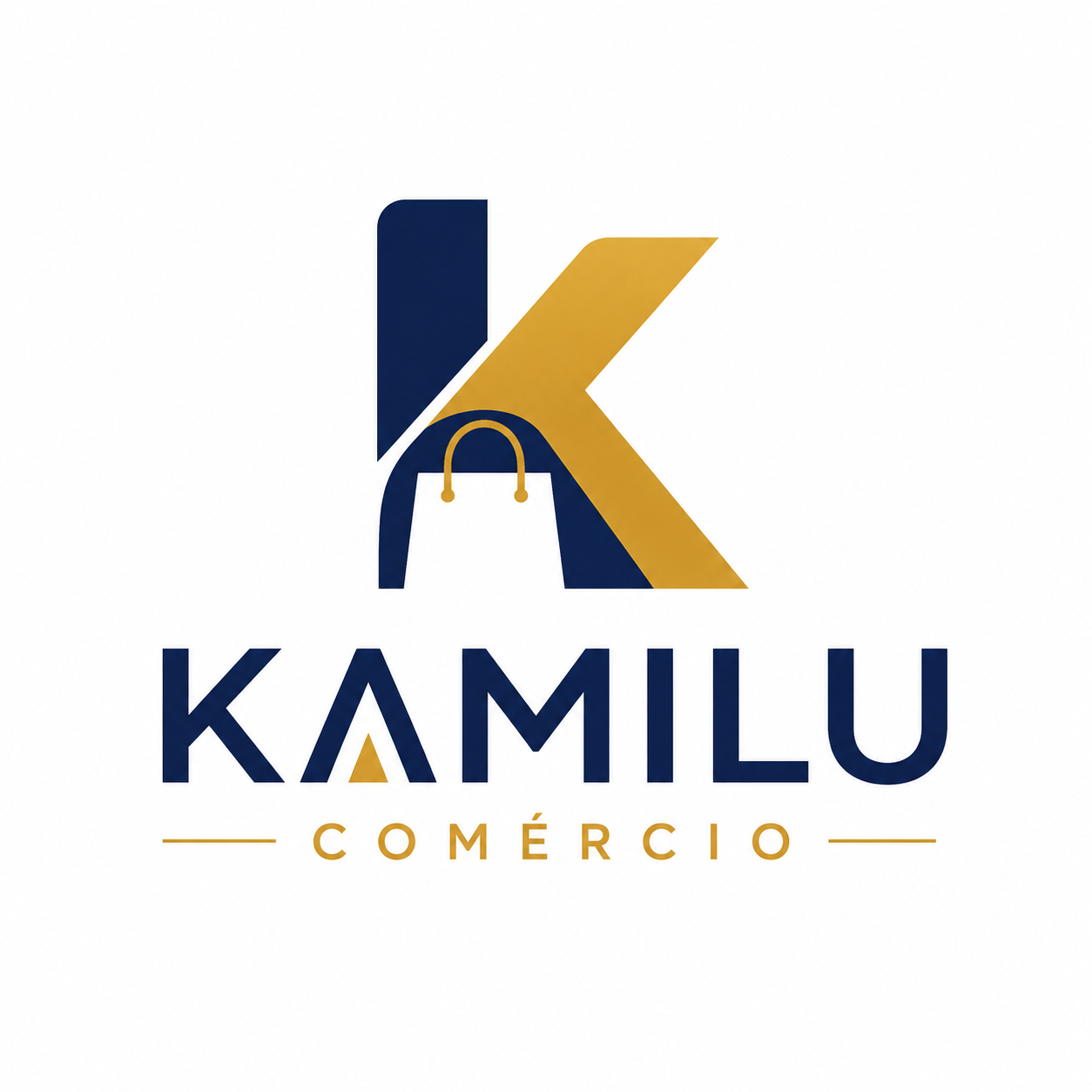 Kamilu Comércio